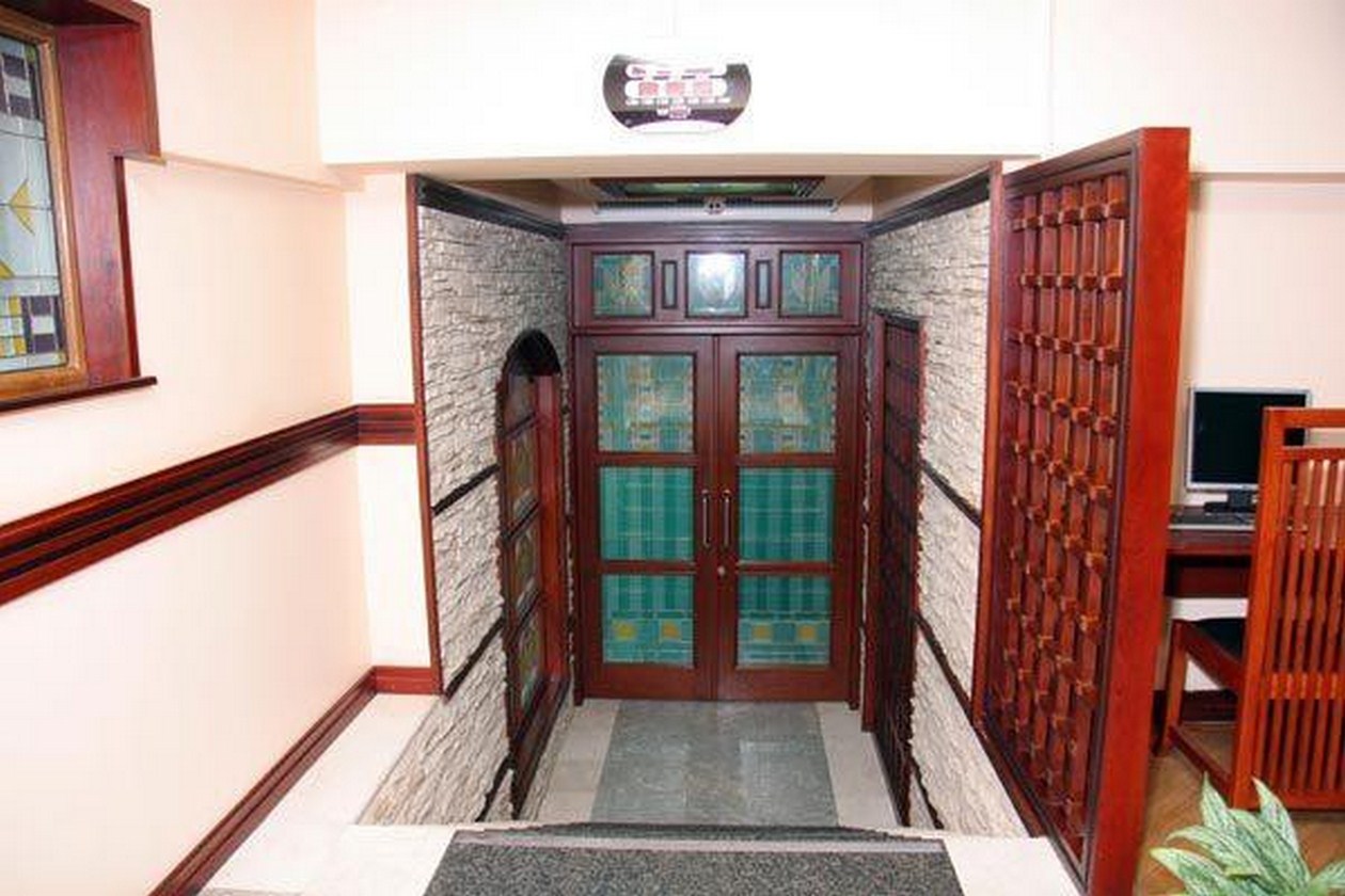هتل هاله کای